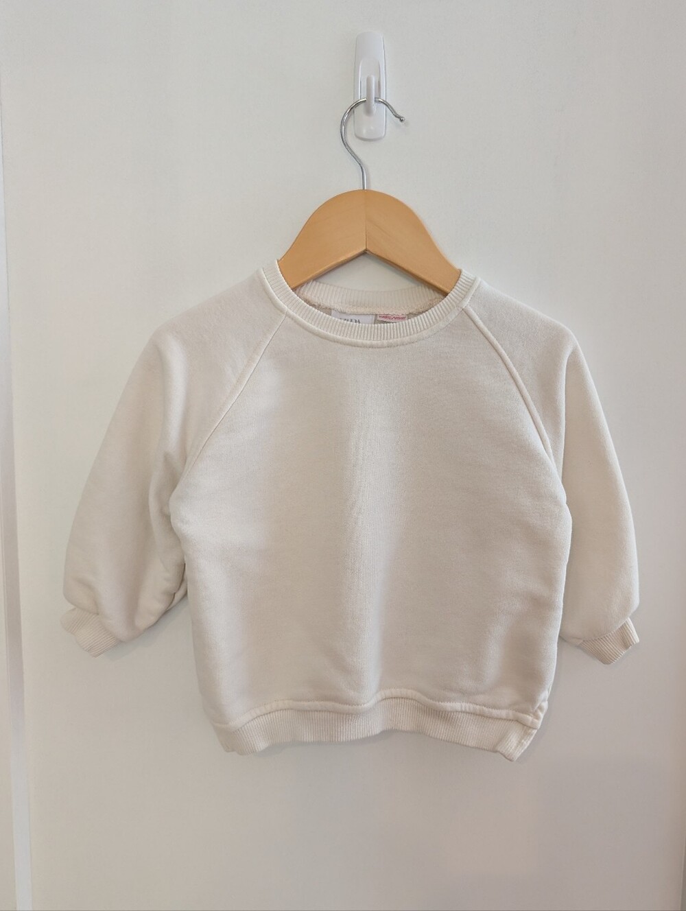 2/$20 💚 Zara Crewneck Sweatshirt
